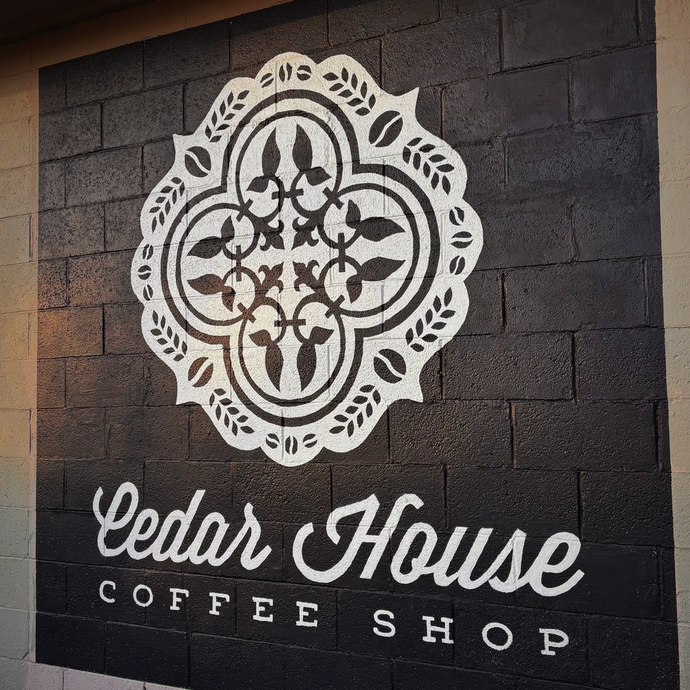 Cedar House - Coffee & Tea Near Me - Flagstaff, Arizona