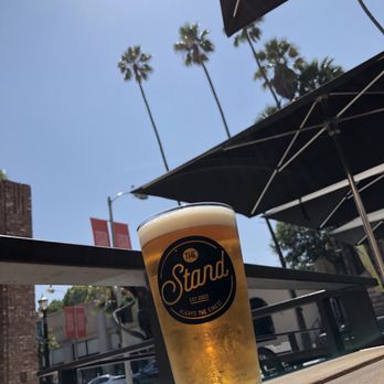 The Stand - American Classics Redefined - New American Near Me - Pasadena, California