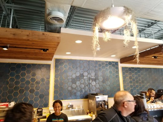 Vigilante Coffee College Park by null