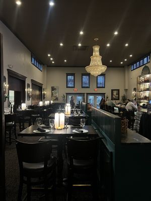 IL VILLAGGIO RESTAURANT & BAR by null
