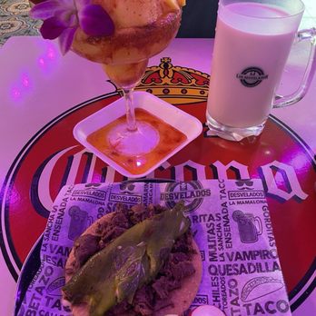 Desvelados - Taco Sonora - Asada - Tacos Near Me - Pasadena, California