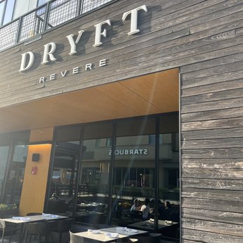 Dryft - Seafood Near Me - Revere, Massachusetts Dryft - Seafood Near Me - Revere, Massachusetts