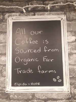 Menu photo 3 Elpida Cafe And Roastery Georgina, ON Menu photo 3 Elpida Cafe And Roastery Georgina, ON