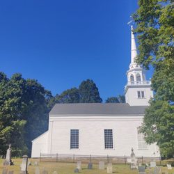 Old Baptist Cemetery