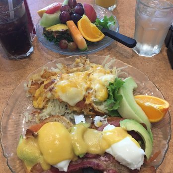U.S. Egg Brunch & Cocktails - Sandwiches Near Me - Tempe, Arizona
