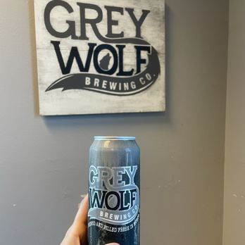 GreyWolf Brewing - Brewpubs Near Me - Norco, California