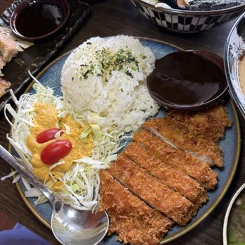 Asahi Ramen - Pork Tonkatsu - Coffee & Tea Near Me - Pittsburgh, Pennsylvania Asahi Ramen - Pork Tonkatsu - Coffee & Tea Near Me - Pittsburgh, Pennsylvania