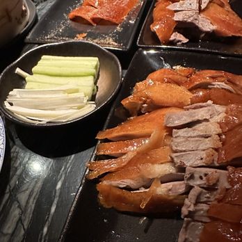 Mott 32 - Peking duck - Chinese Near Me - Las Vegas, Nevada