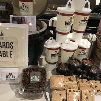 Urban Cookhouse - UC Swag and goodies - New American Near Me - Homewood, Alabama Urban Cookhouse - UC Swag and goodies - New American Near Me - Homewood, Alabama