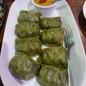 Kathmandu Cuisine - VEG MOMO FRIED - Himalayan/Nepalese Near Me - Milpitas, California Kathmandu Cuisine - VEG MOMO FRIED - Himalayan/Nepalese Near Me - Milpitas, California