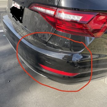 Fix My Bumper - Before - Body Shops Near Me Fix My Bumper - Before - Body Shops Near Me