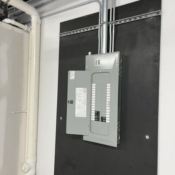 Maverick Electric - Commercial space service - Electricians Near Me - Hampstead, New Hampshire