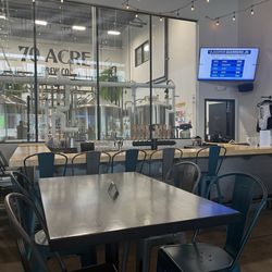70 Acre Brew