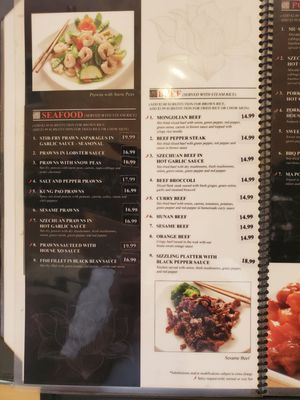 Menu photo 5 Chow Mein House Las Vegas, NV Menu photo 5 Chow Mein House Las Vegas, NV