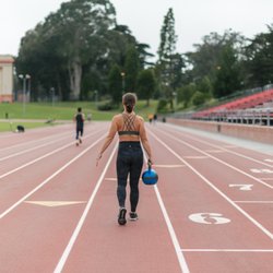 Laura Stronach Fitness