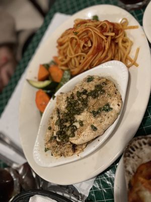 The Original Mama D's Italian Kitchen by null