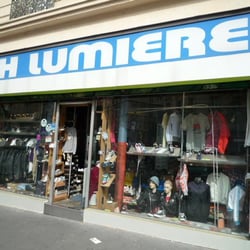 Oh Lumière