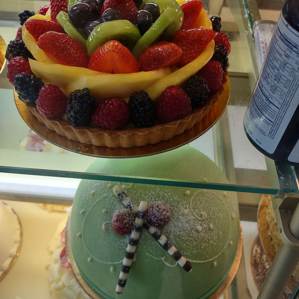 Ambrosia Bakery - sell cake in San Francisco! Why ask WHY 24 - Bakeries Near Me - San Francisco, California Ambrosia Bakery - sell cake in San Francisco! Why ask WHY 24 - Bakeries Near Me - San Francisco, California