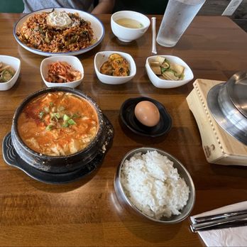 Dubu Dubu - Korean Near Me - Houston, Texas Dubu Dubu - Korean Near Me - Houston, Texas