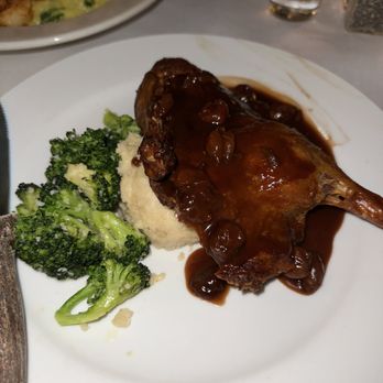 Bernini - Crispy Duck - Italian Near Me - Tampa, Florida Bernini - Crispy Duck - Italian Near Me - Tampa, Florida