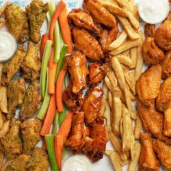 Wing Zone