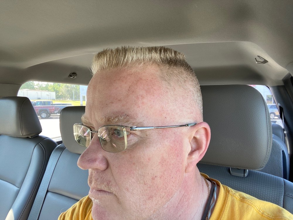 PETE’S BARBER SHOP Updated October 2024 20122 Cortez Blvd