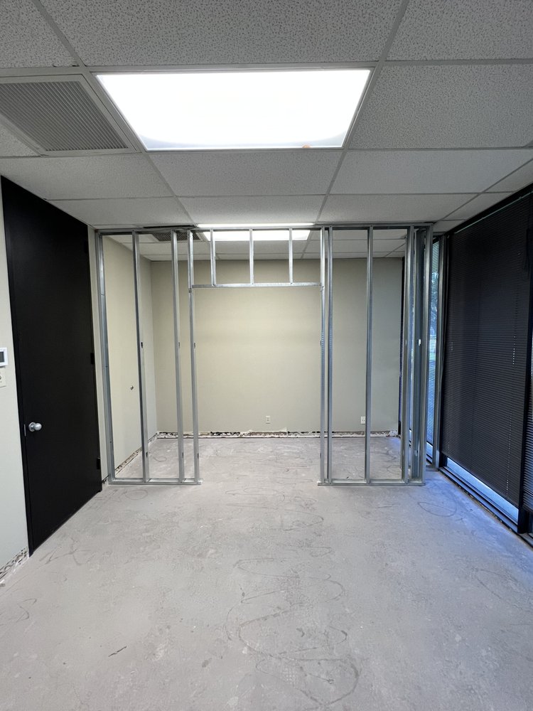 Slide of Blue Ridge Construction Services