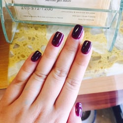 Charisma Nails & Spa