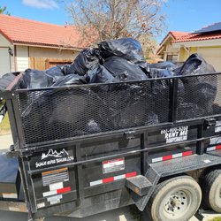 Dumpy’s Hauling