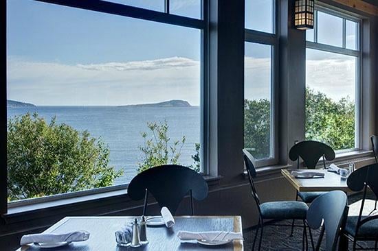 Keltic Lodge at the Highlands by null