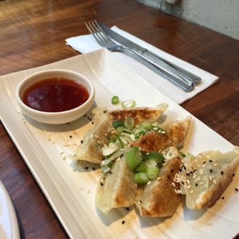 Mildreds - Dumplings - Vegan Near Me - London, XGL Mildreds - Dumplings - Vegan Near Me - London, XGL
