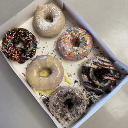 Duck Donuts