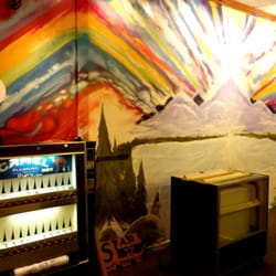 Uncle Stu's Smoke & Vape - South Elgin