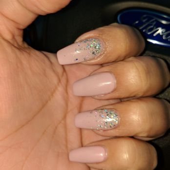 Lynn Nails - Much needed fill... By Julie! - Nail Salons Near Me - San Leandro, California Lynn Nails - Much needed fill... By Julie! - Nail Salons Near Me - San Leandro, California
