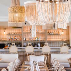 Wyndham Palmas Beach and Golf Resort - Restaurant trova main dining