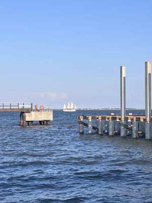 Fleet Landing Restaurant & Bar by null Fleet Landing Restaurant & Bar by null