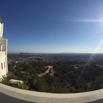 Griffith Observatory - Observatories Near Me - Los Angeles, California Griffith Observatory - Observatories Near Me - Los Angeles, California