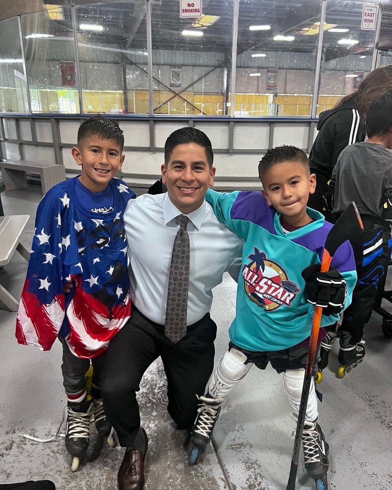 DANGL DOJO Updated September 2024 730 N Grandview Ave, Covina