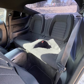 JD Mobile detailing - Interior - Auto Detailing Near Me