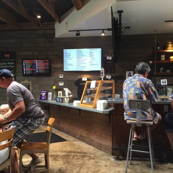 Burger Bench - American Near Me - Escondido, California