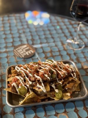 Broken Goblet Brewing by null