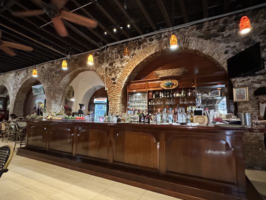 Gladys' Café by null