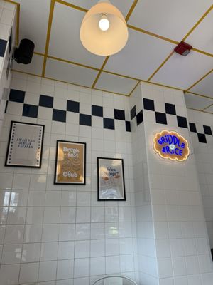 Griddle & Rice by null