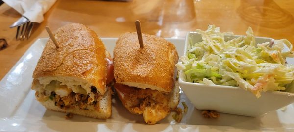 Georgia's Restaurant by null