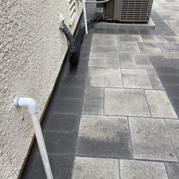 Silva Contractors - Nice touch with the pipes! - Masonry/Concrete Near Me - Richmond, California Silva Contractors - Nice touch with the pipes! - Masonry/Concrete Near Me - Richmond, California