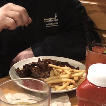 Applebee's Grill + Bar - American Near Me - Akron, Ohio