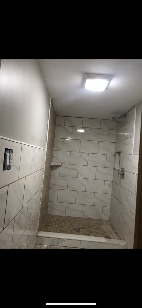 Slide of P&O Renovations