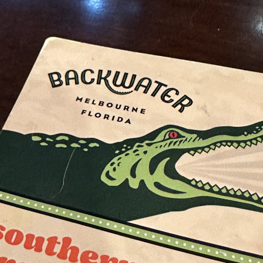 Backwater - Menu - Breakfast & Brunch Near Me - Melbourne, Florida Backwater - Menu - Breakfast & Brunch Near Me - Melbourne, Florida