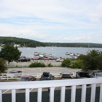 Chase House At Mill Falls - Hotels Near Me - Meredith, New Hampshire