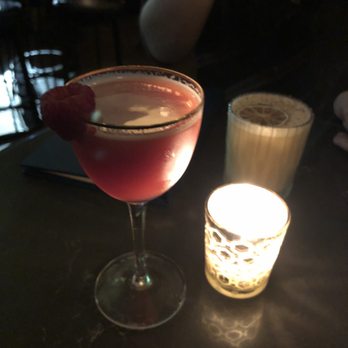 Sweet Polly - Brooklyn midnight - Cocktail Bars Near Me - Brooklyn, New York